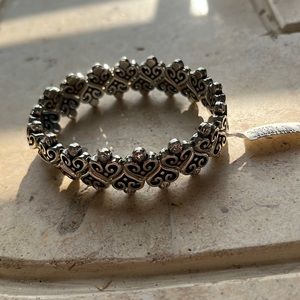 New Brighton stretchy bracelet